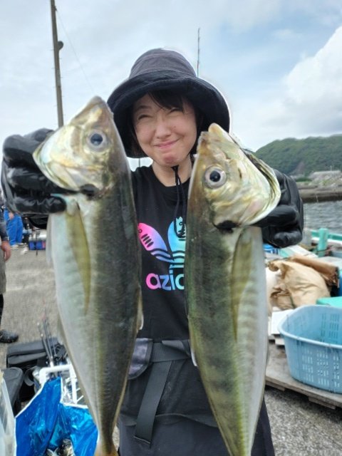 アジ(マアジ)