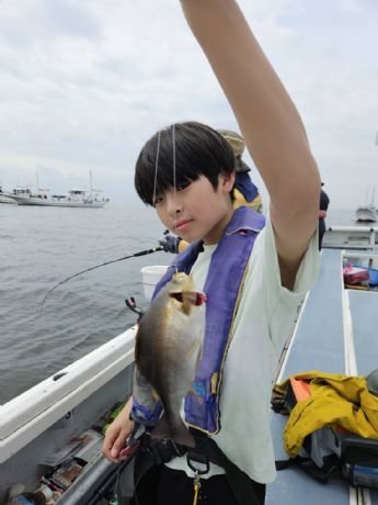 イサキ