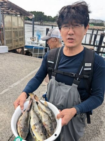 ショウサイフグ