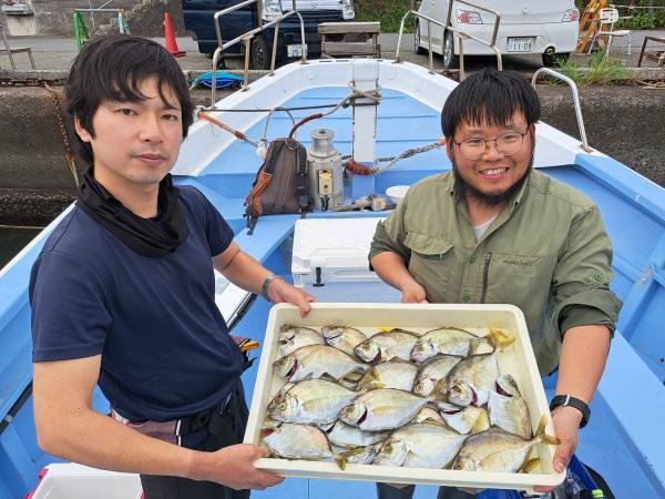 カイワリ