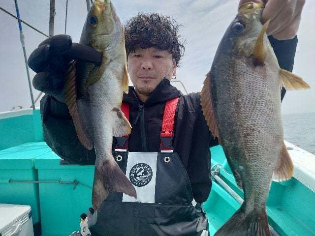 イサキ