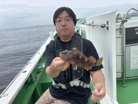 カサゴ