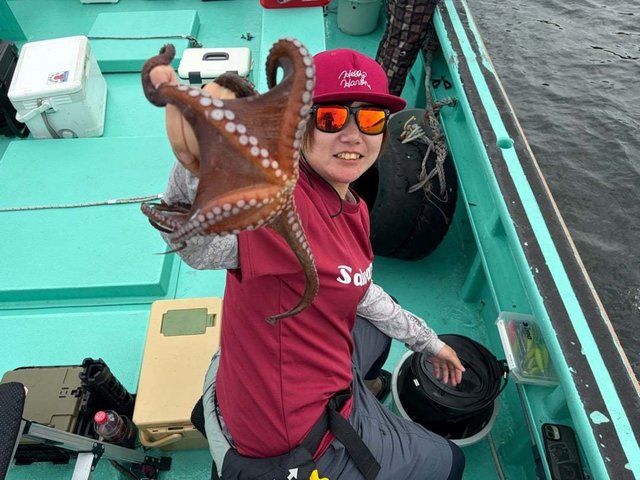 タコ(マダコ)