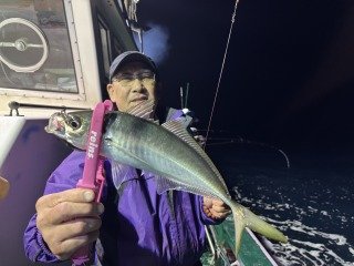 アジ(マアジ)