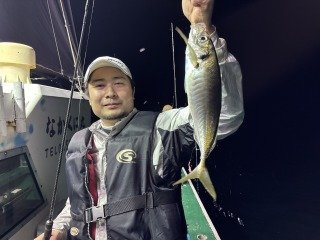 アジ(マアジ)