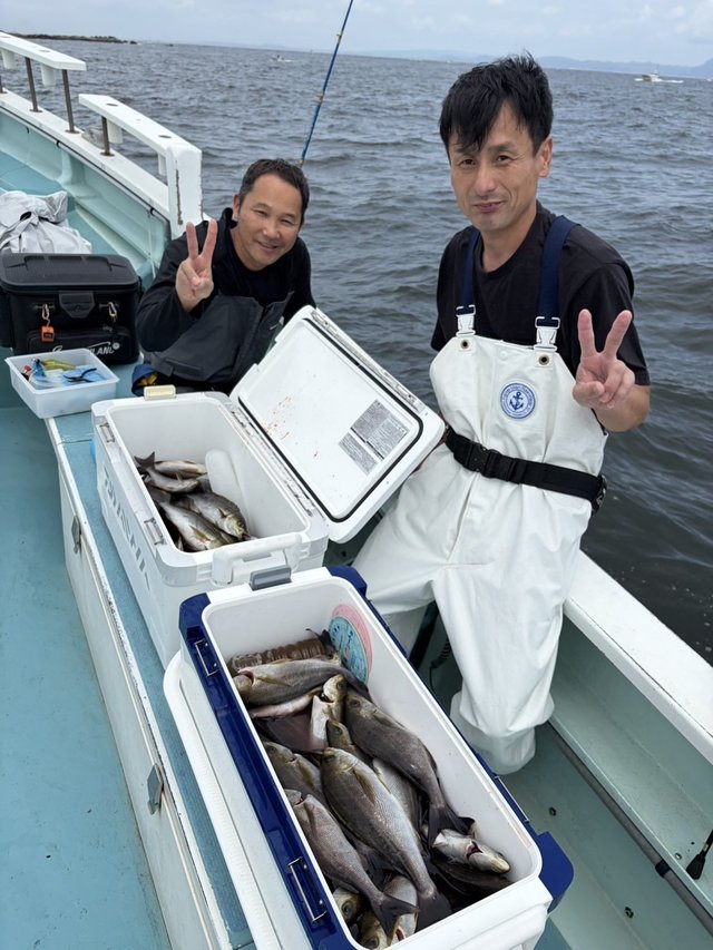イサキ