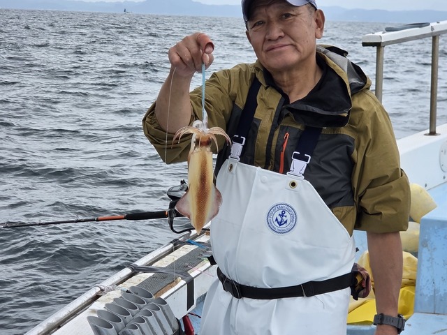 春盛丸【公式サイト】横須賀市長井漆山港の釣り船