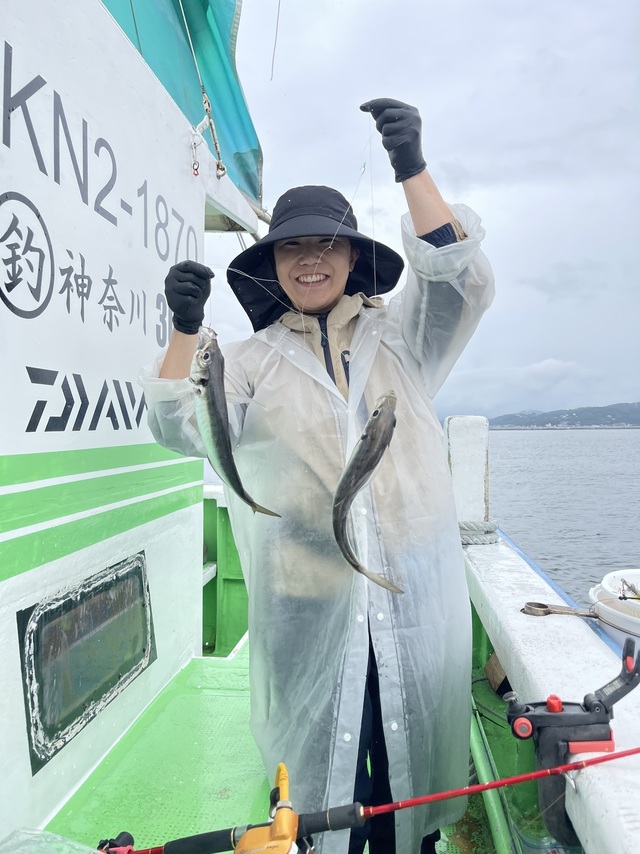 アジ(マアジ)
