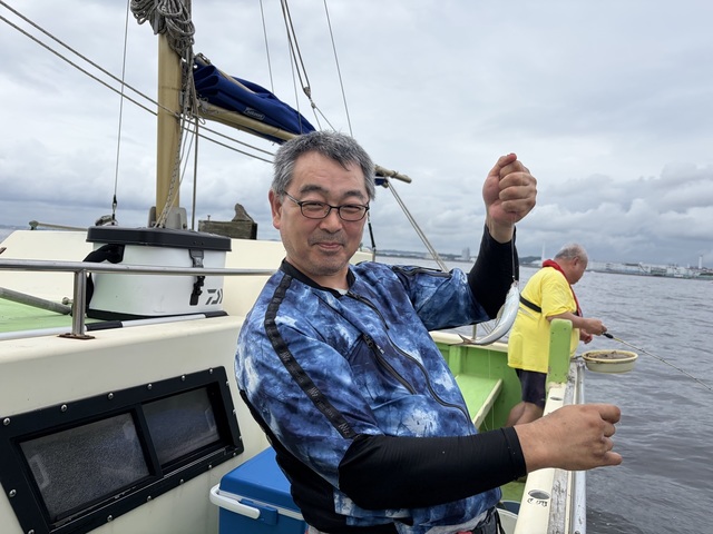 アジ(マアジ)