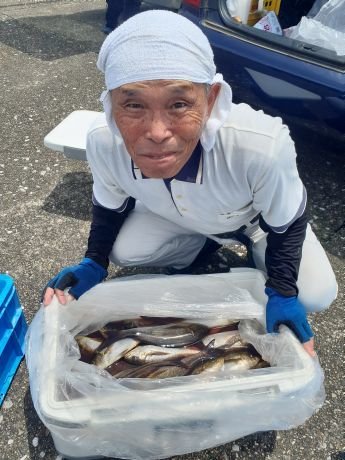 イサキ