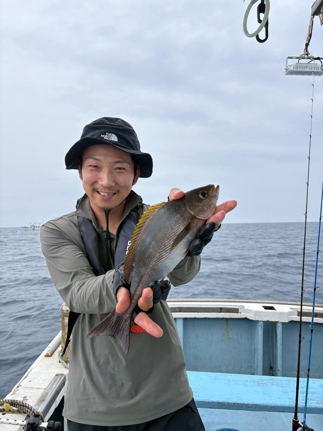 イサキ