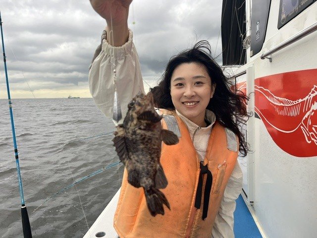 カサゴ