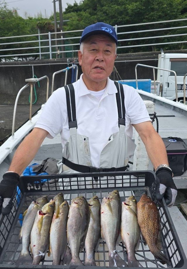 イサキ