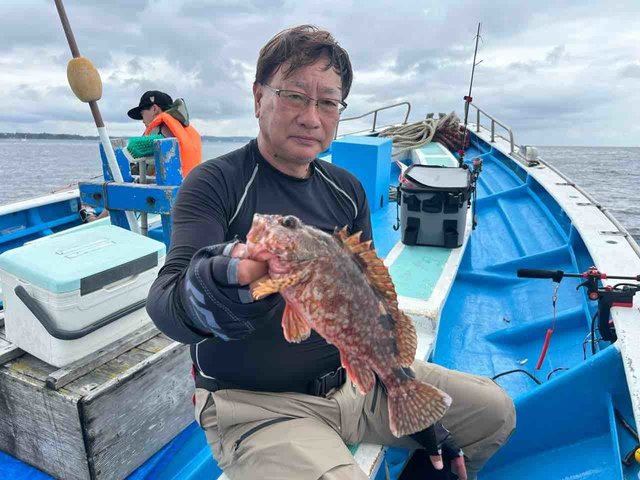 カサゴ