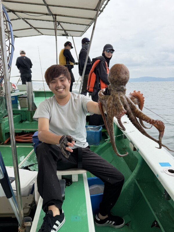 タコ(マダコ)