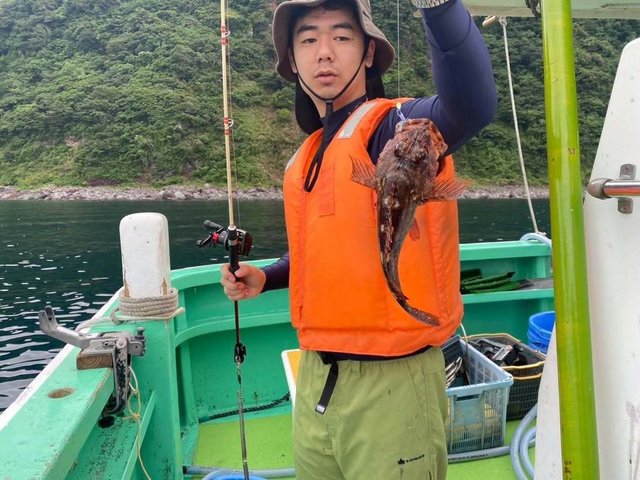 カサゴ
