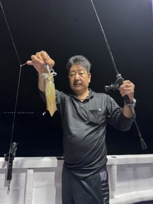 スルメイカ