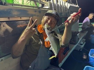 アジ(マアジ)