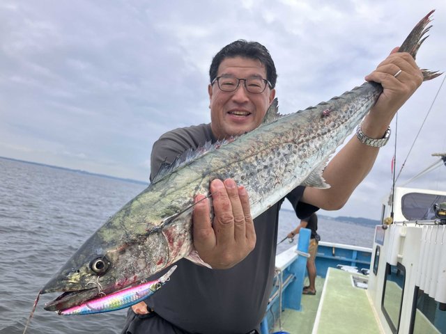 サワラ