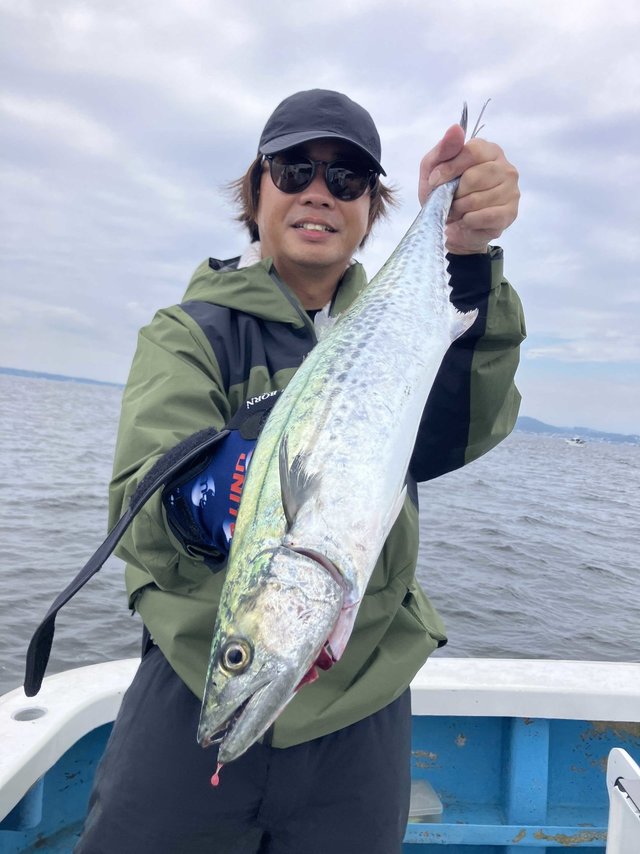 サワラ