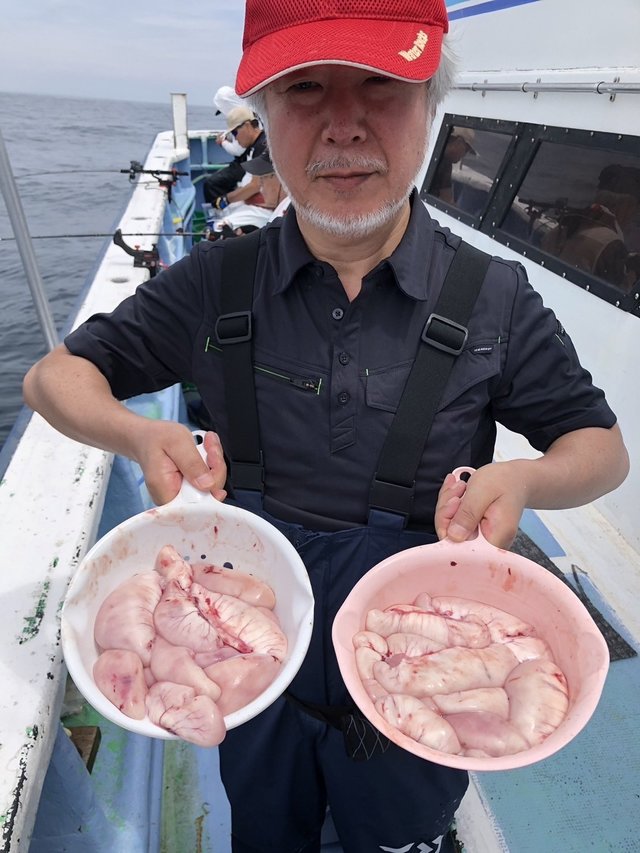 ショウサイフグ