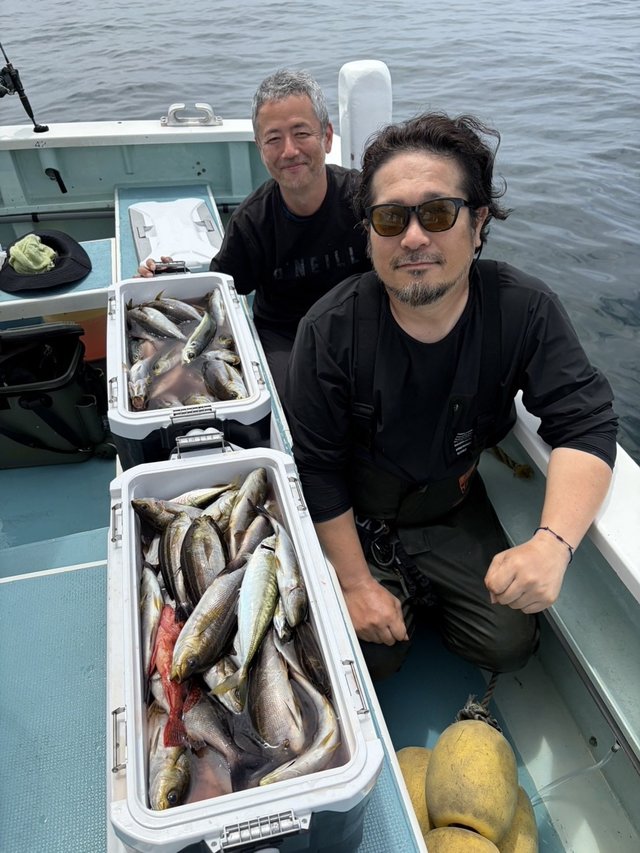 イサキ