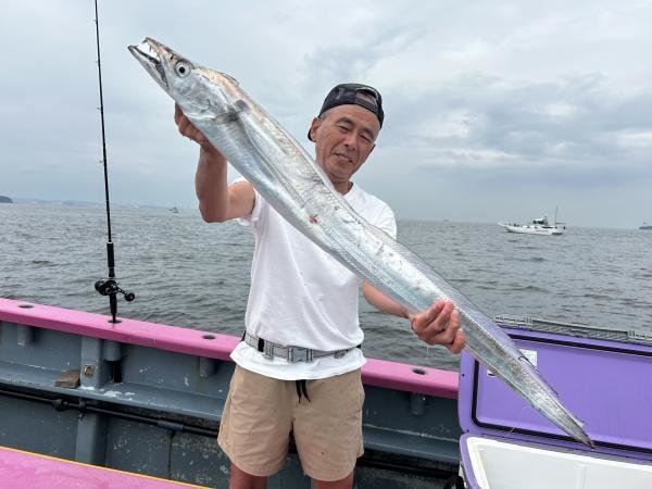 タチウオ