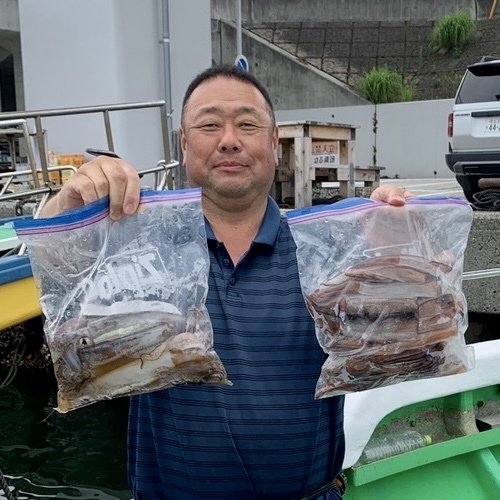 スルメイカ