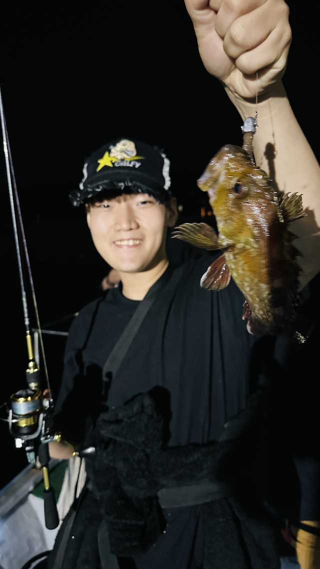 カサゴ