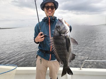 クロダイ