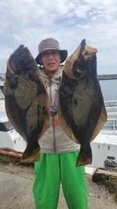 ヒラメ