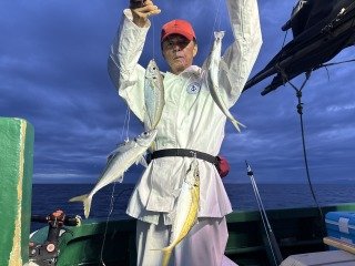 アジ(マアジ)