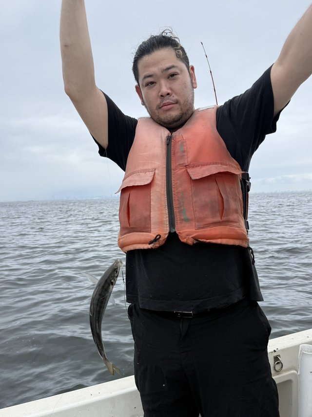 アジ(マアジ)