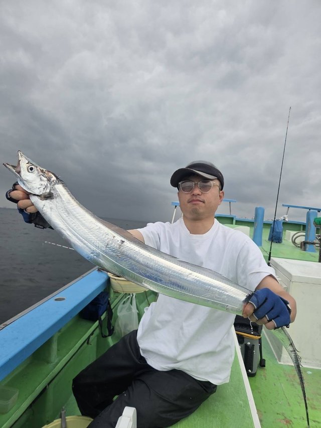 タチウオ