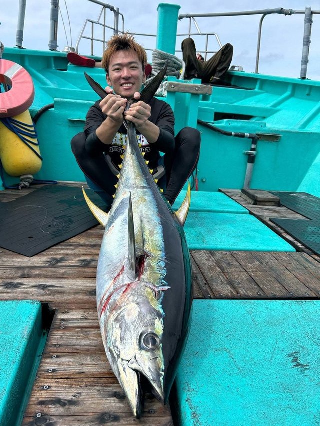 キハダ