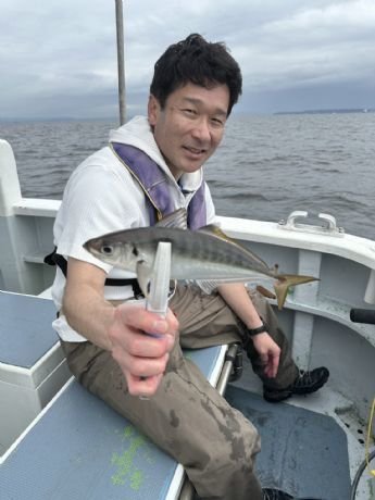 アジ(マアジ)