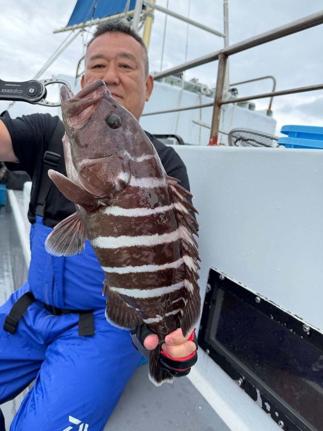 マハタ
