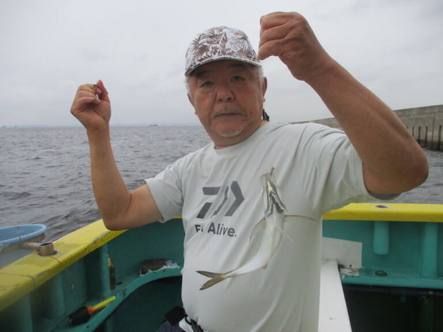 アジ(マアジ)