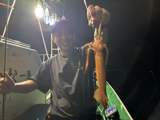 スルメイカ