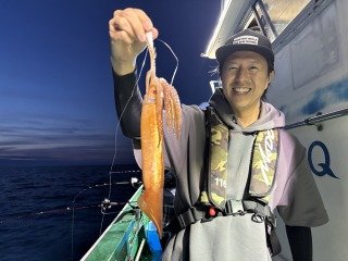 スルメイカ