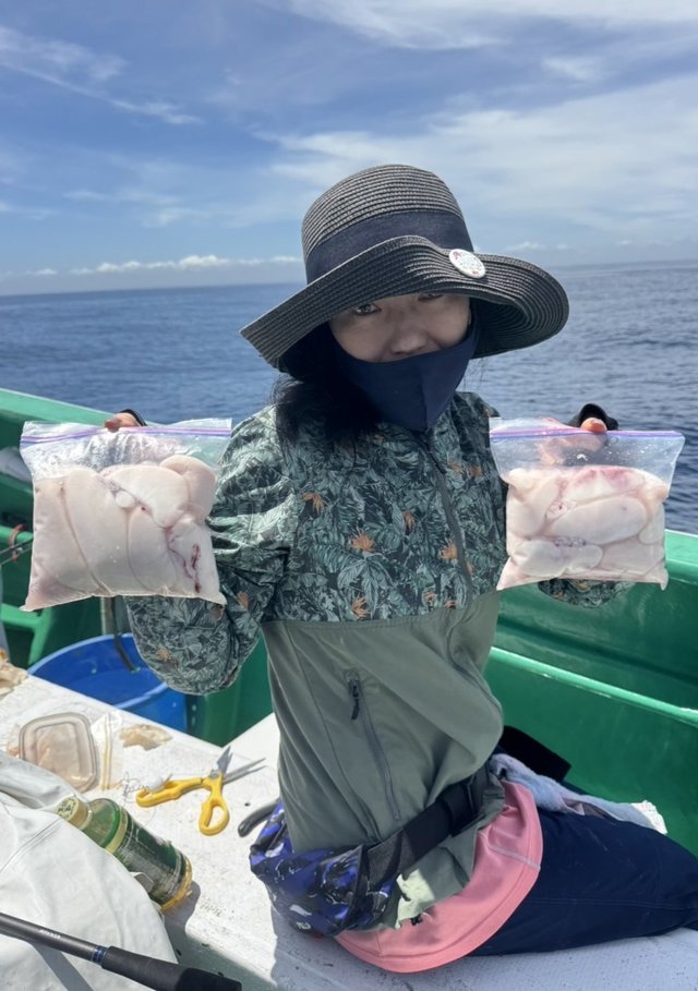 ショウサイフグ