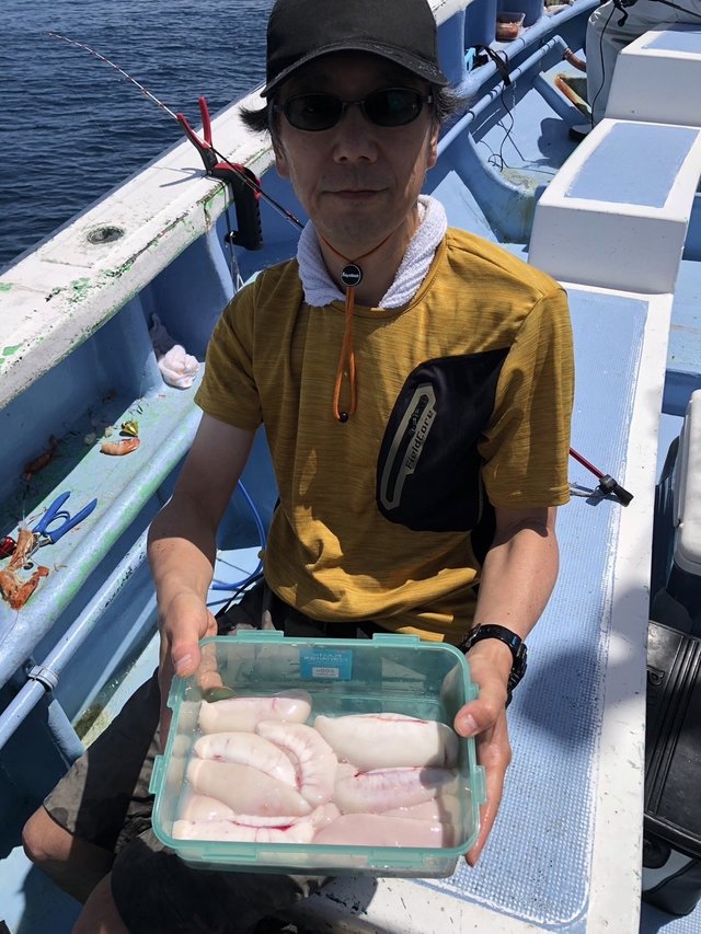 ショウサイフグ