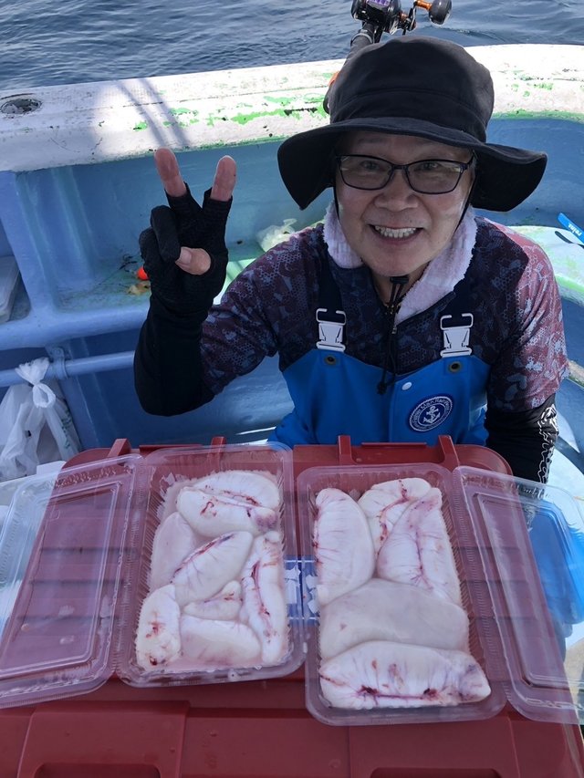 ショウサイフグ