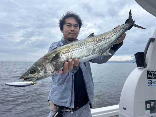 サワラ