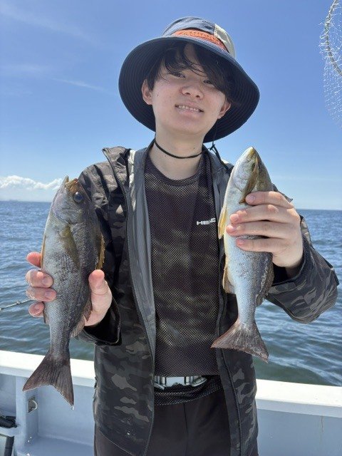 イサキ