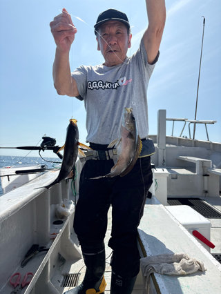 イサキ