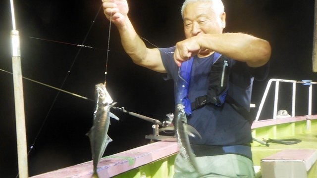 アジ(マアジ)