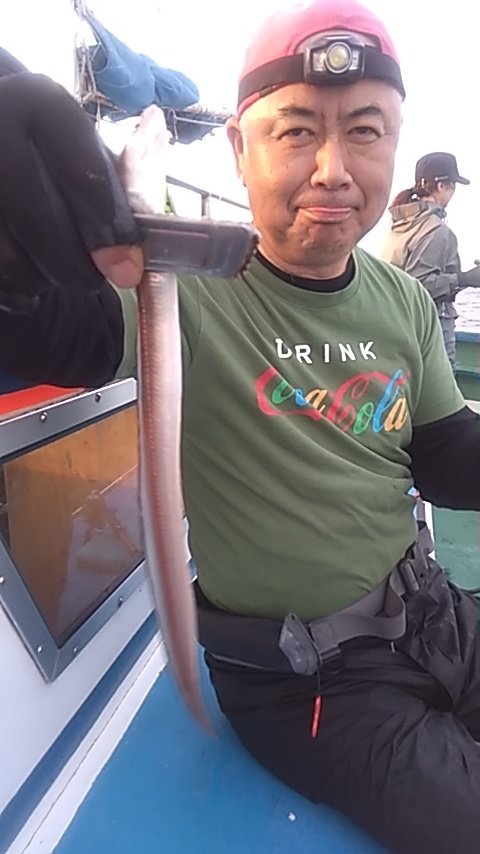 アナゴ(マアナゴ)