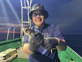アジ(マアジ)