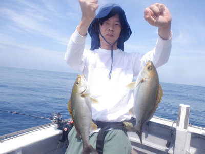 イサキ